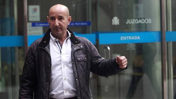 Ratificada la inhabilitación por siete años al exalcalde de Teverga por favorecer a su hija