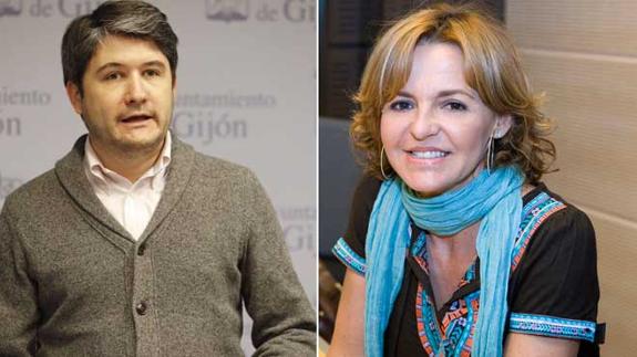 El portavoz del PP de Carreño acusa a la corresponsal de TVE en Nueva York de «hacer izquierdismo barato»