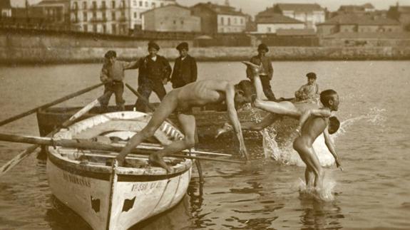 La fototeca cumple 25 años