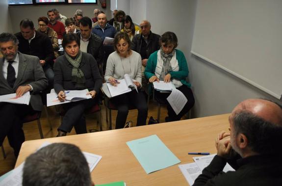 Las patatas cultivadas en Vegadeo, Castropol, Taramundi y San Tirso de Abres serán destruidas