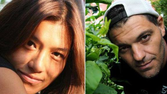 La familia de Frank Cuesta, «destrozada» por la condena de Yuyee a quince años de cárcel