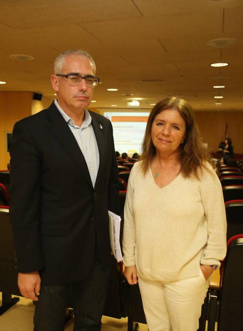 Órganos para trasplantes más allá del HUCA