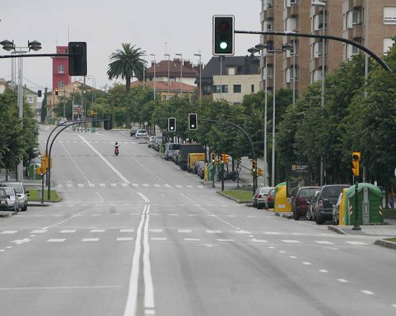 Buscan al violador de una limpiadora en Gijón