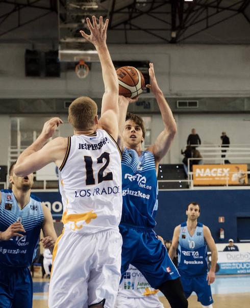 Castigo inmerecido en la visita al líder