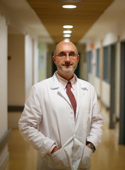 «Ser bueno es rentable porque te da mucho bienestar emocional»