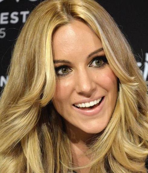 Edurne: «No podría perdonar una infidelidad»