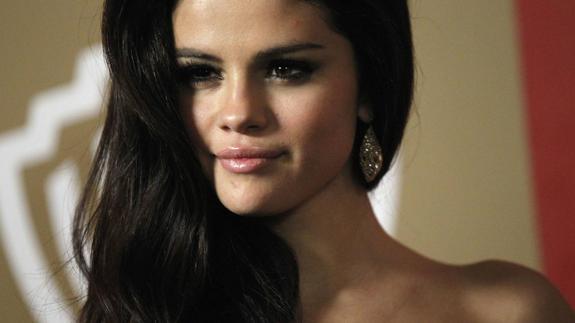 Selena Gómez: «Instagram me hizo sentir como una mierda»