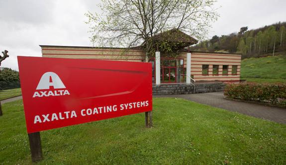 Chemours y Axalta preparan su expansión en Asturias tras llegar de la mano de DuPont