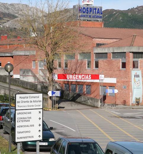 Asturias y Cantabria ponen en marcha su plan para compartir hospitales