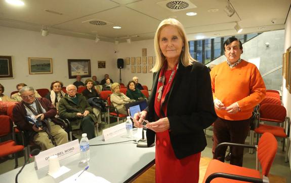 El Ateneo Jovellanos se transformará en fundación por las exenciones fiscales