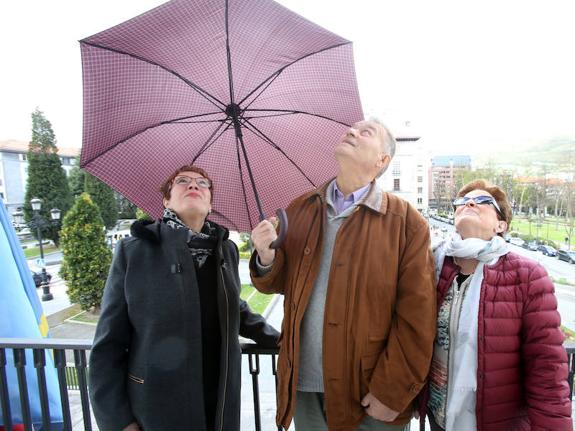 Los guardianes del tiempo