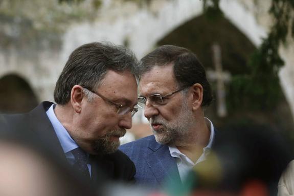 Foro reclama a Rajoy «gestos concretos» en la variante para respaldar sus presupuestos