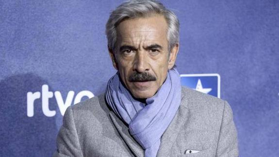 Imanol Arias sobre la salida de Juan Echanove de 'Cuéntame': «Miguel Alcántara va a dejar un hueco enorme»