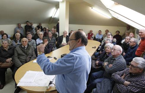 El Principado retiró ya 2,5 toneladas de patata por la plaga de polilla guatemalteca