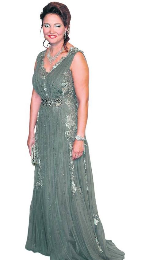 Hind Achabi, de presidenta de una aerolínea a prisión por adulterio