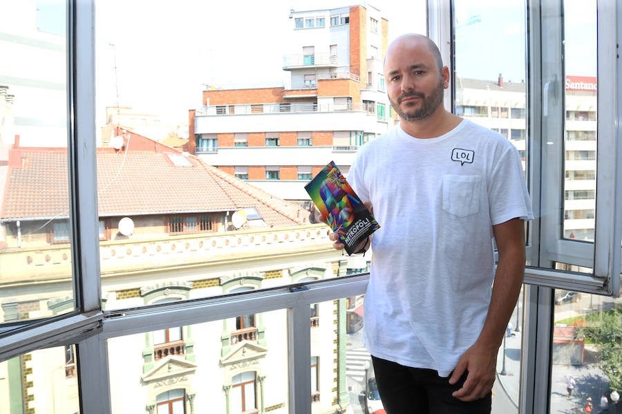 El director de Metrópoli critica «la doble vara de medir» que promueve la izquierda