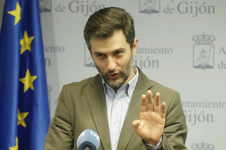 El PSOE propone la compra municipal de parte o la totalidad de la marca de la Semana Negra