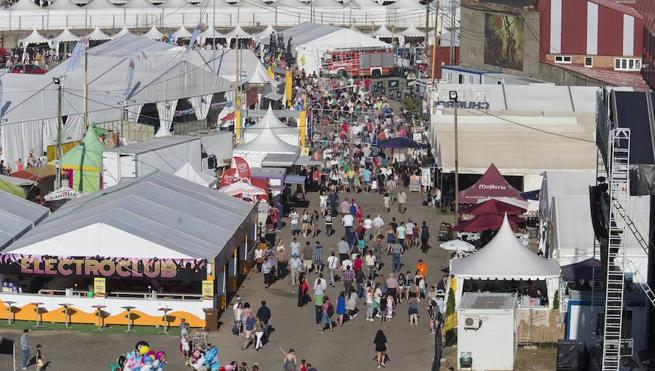 Foro intentará agilizar el pago de la subvención municipal a la Semana Negra