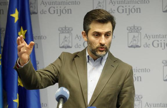 El PSOE propone comprar la marca para impedir la marcha del festival a otra ciudad