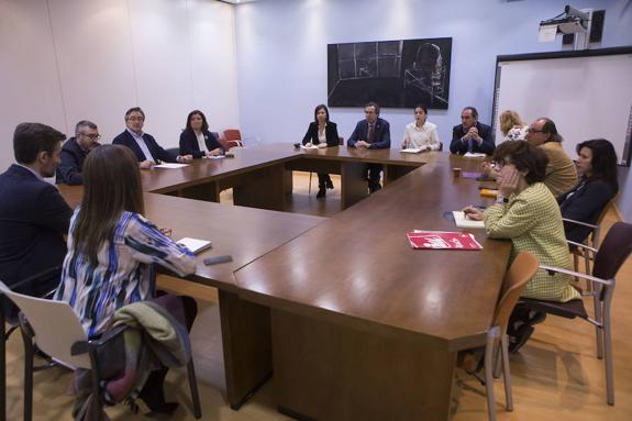 El Ayuntamiento de Gijón incrementará este año en 75.000 euros la subvención a la Semana Negra