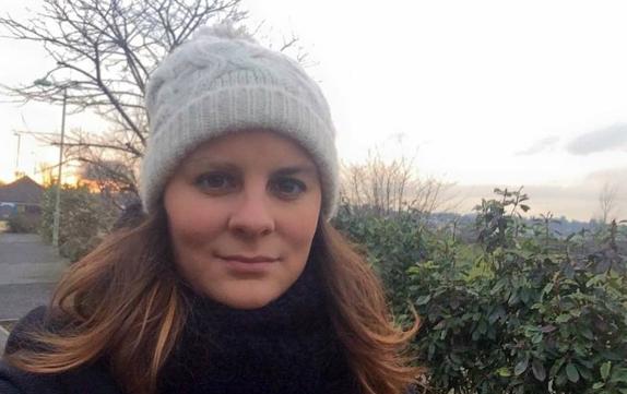 «Los ingleses son muy cuadriculados»