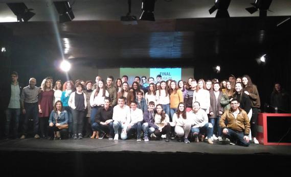 «Sin diversidad cultural la sociedad sería muy aburrida»