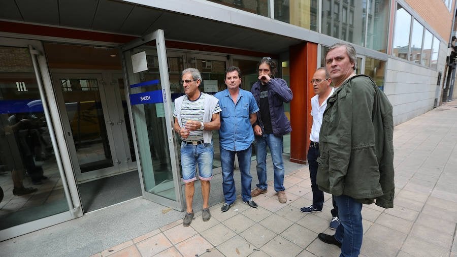 La sentencia determina ocho actuaciones que provocaron los daños por mercurio a los afectados