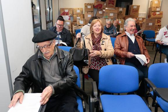 La Federación vecinal se rebela contra el «ninguneo» a los consejos de distrito