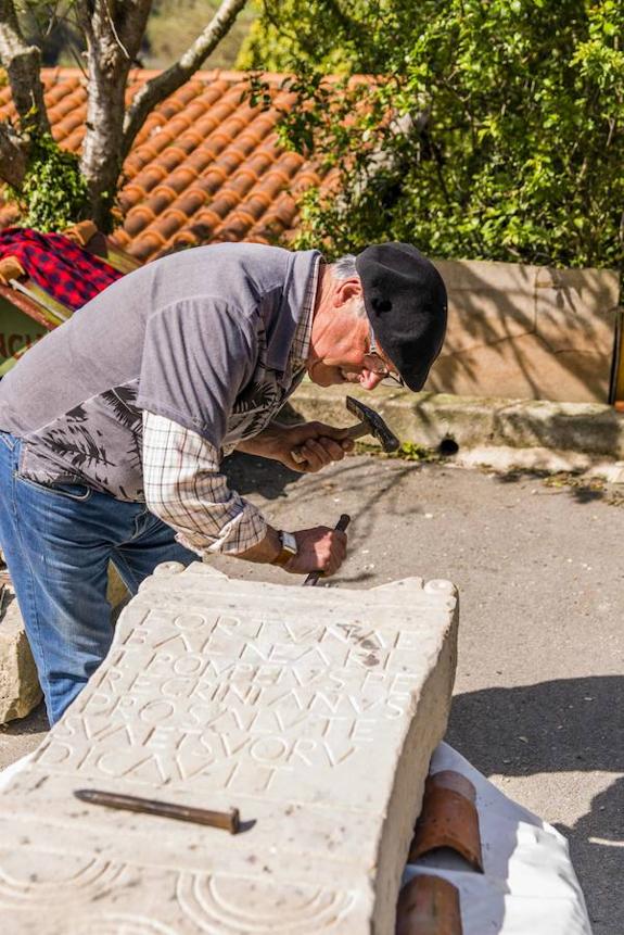 Panes copia la 'Fortuna balnearia'