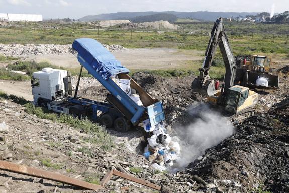 El sepulcro de la polilla guatemalteca