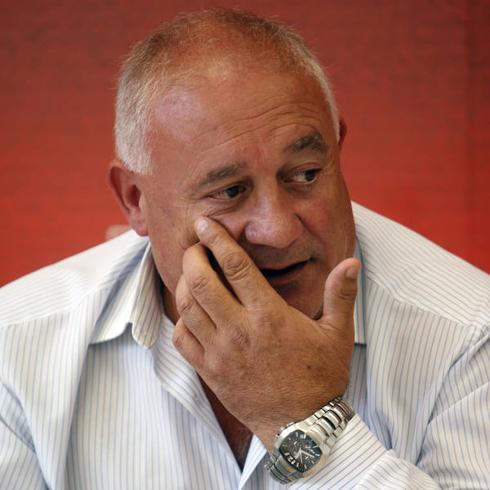 IU de Morcín promueve una moción de censura contra Jesús Álvarez Barbao