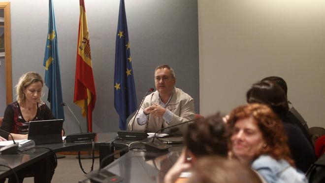 49 concejos se repartirán hasta diciembre 527 nuevos pisos públicos para alquilar