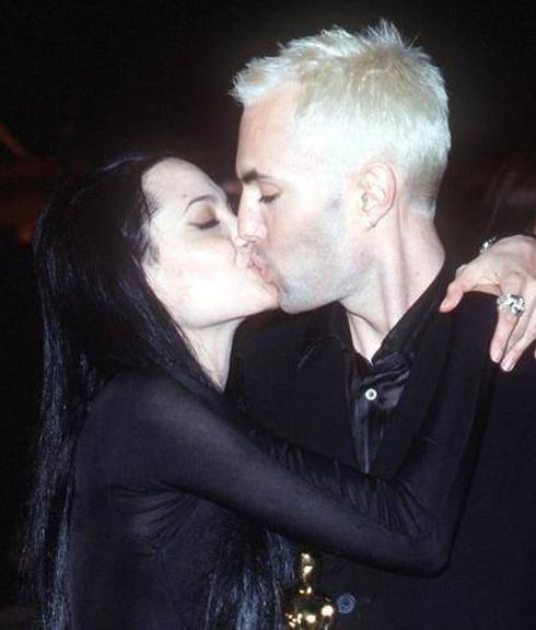 El hermano de Angelina Jolie, ¿causante de su rutpura con Brad Pitt?