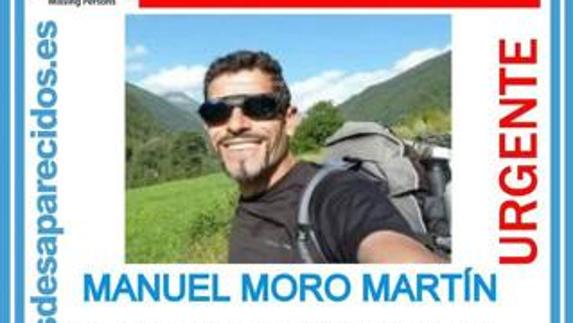 Buscan a un ovetense desaparecido en Salamanca hace dos semanas