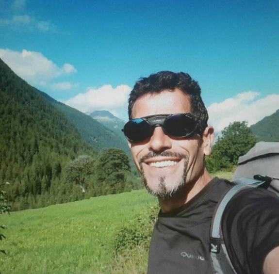 La búsqueda del ovetense desaparecido en Salamanca se ampliará a Extremadura