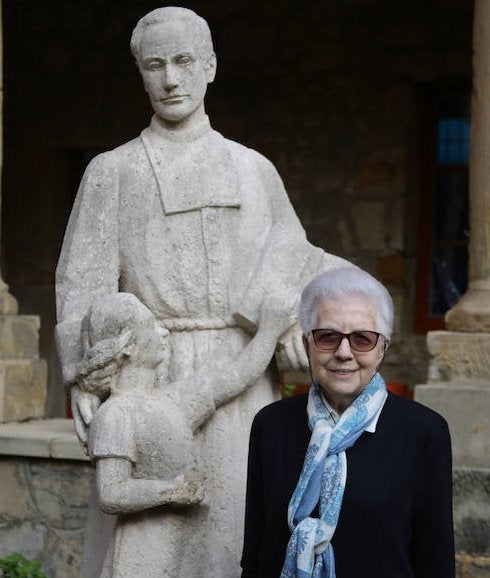 El obispo de Sigüenza-Guadalajara asistirá en Oviedo a la beatificación del padre Luis Ormières