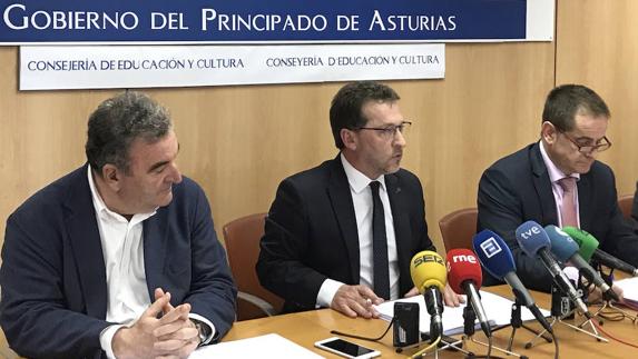 Asturias pondrá en marcha un nuevo programa de FP dual similar al del País Vasco