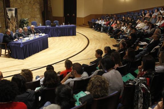 Sanidad dice que la eliminación de las tardes «ha traído una tranquilidad absoluta»