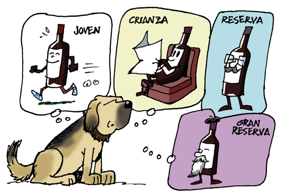 El vino de Cangas se hace libro