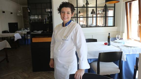 El Mejor Cachopo de España, el de Casa Eutimio