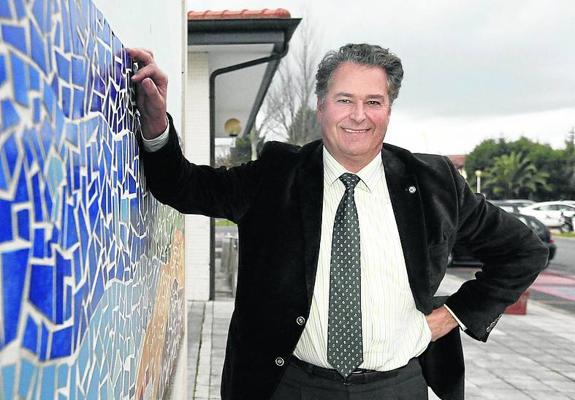 La Cámara de España elige a la de Gijón para su nuevo foro de industria