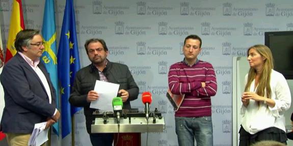 Voluntarios de Protección Civil critican su «ostracismo» y precariedad de medios