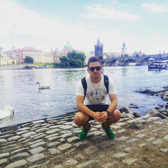 «Desde junio he tenido tres trabajos»