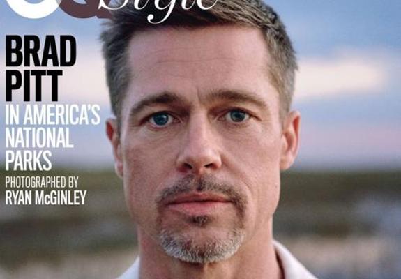 Brad Pitt: «Bebía demasiado»
