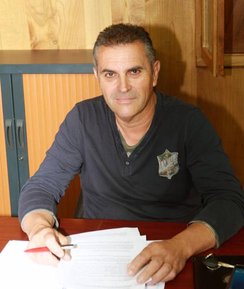 IU gobernará Morcín en solitario, pero buscará «el mayor consenso posible»