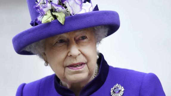 Este es el 'plan secreto' que se seguirá cuando muera la Reina Isabel II