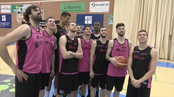 Oviedo se entrega al Unión Financiera