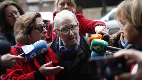 El SOMA pide seis años de prisión para Villa y una indemnización de más de 431.000 euros