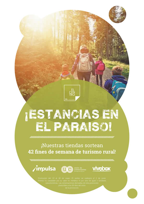 Las compras en el centro de Gijón nos llevan de turismo por Asturias