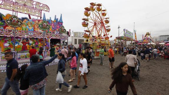 La Semana Negra consigue ampliar su convenio hasta los 175.000 euros